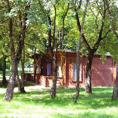 Kaunas Camp Inn Exterior foto